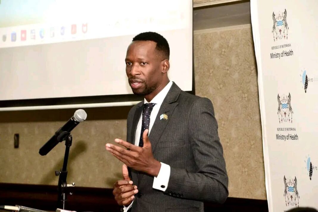 Botswana Seeks to Align With Continental Mortality Surveillance Framework