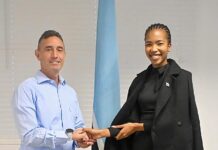 Botswana’s Youth Set to Benefit from Major Partnership: Ghanzi Youth Centre First in Line for Refurbishment