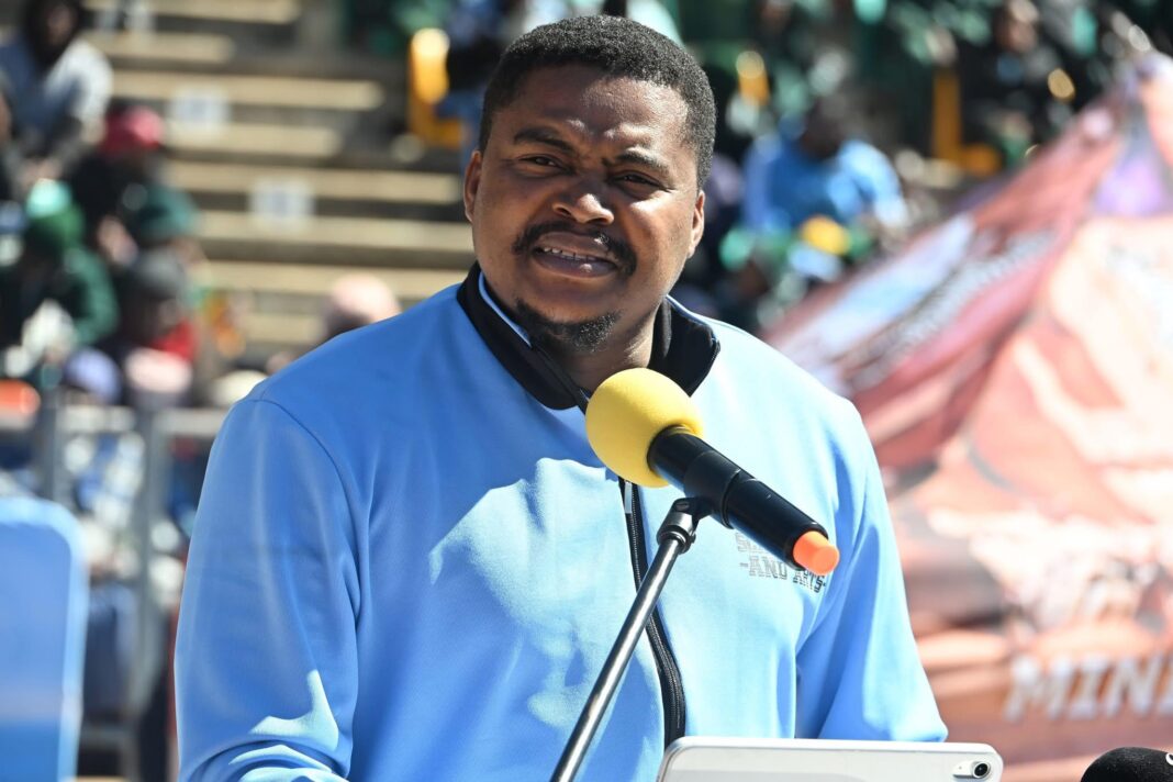 Govt Launches School Sport & Arts Programme