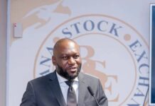 Botswana Stock Exchange and Gaborone City Council Forge Historic Partnership for Municipal Bond