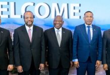 President Boko Commends Table Bay Logistics for Advancing Botswana Beef Exports