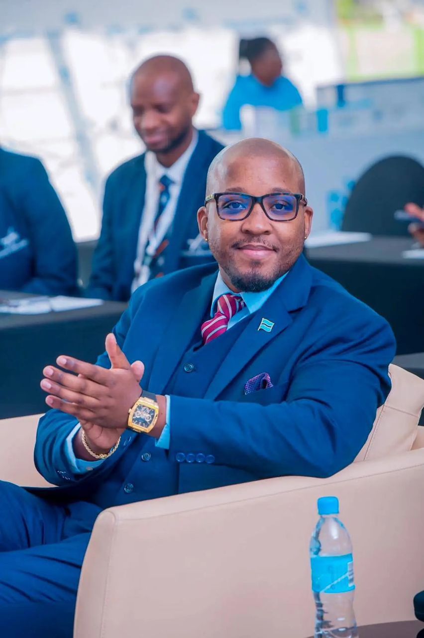 Botswana’s Big Leap Towards Universal Healthcare