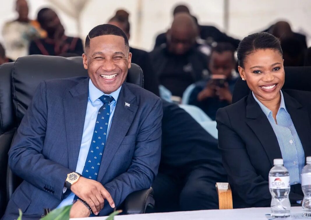 Botswana’s Bold Bid for Energy Sovereignty: A Global Consortium Recharges the Nation’s Future