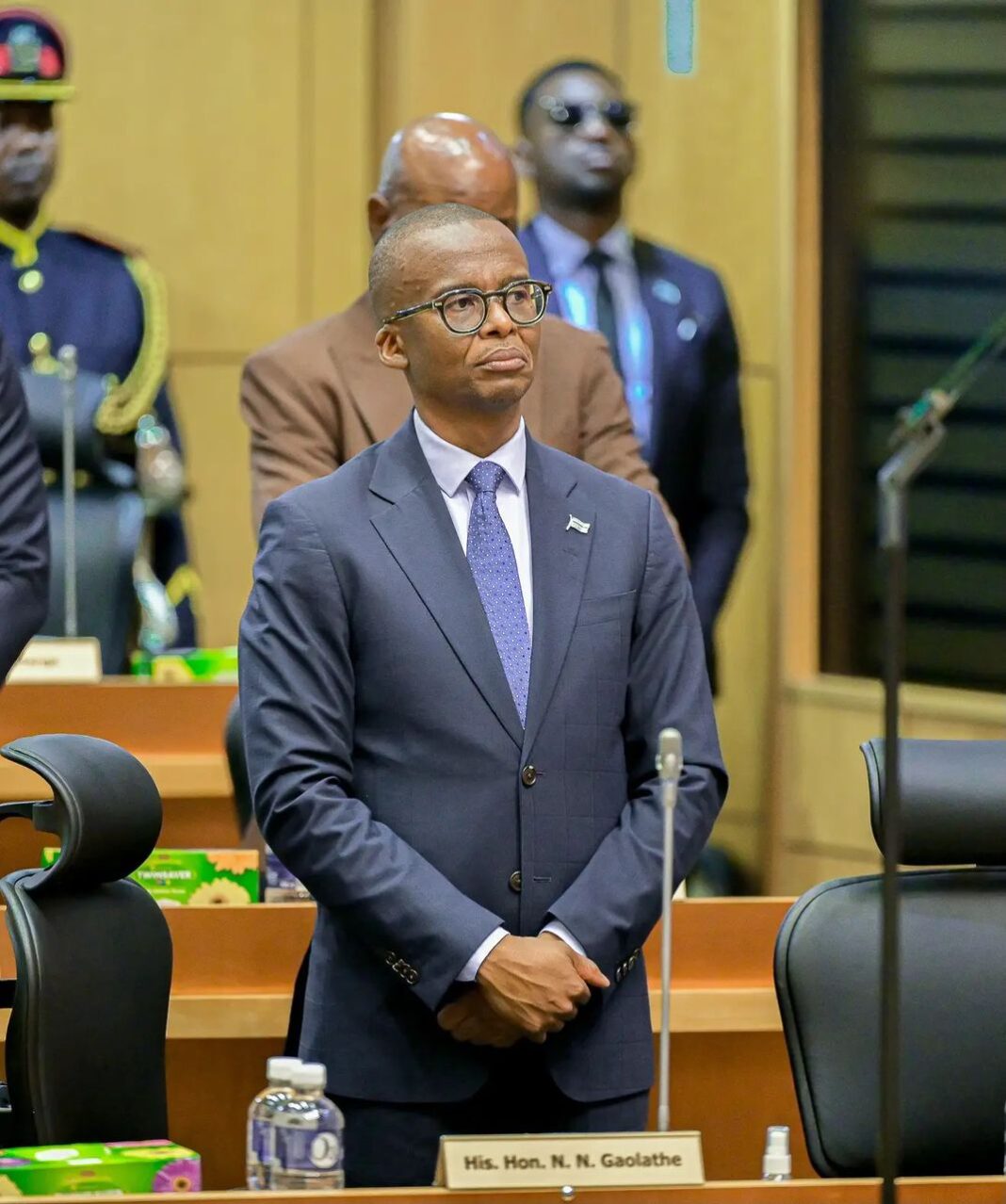 SONA Repot Summary DAY 3: Inside the Collapse of the National Savings Cushion