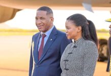 SONA Highlights Day 3: Botswana Mercantile Exchange Set to Transform African Trade