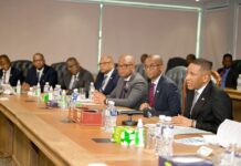 SONA Highlights Day 4: How Botswana Plans to Hit P200,000 Per Capita Income by 2036