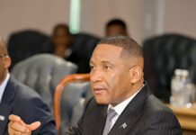 SONA Report Summary DAY 8: The BIFSC Blueprint: Launching Africa’s Trusted Financial Gateway