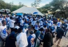 Ruling UDC Flips Moreomaoto Ward: Gov’t Consolidates Power as BDP Support Collapses