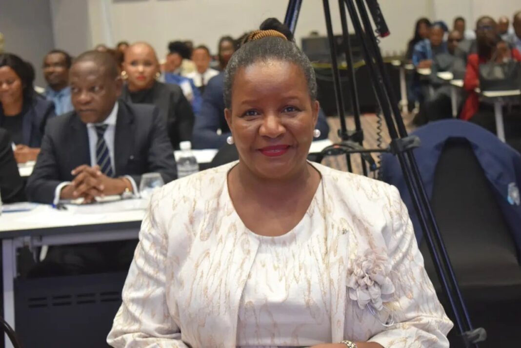 DCEC Denies Alleged Raid on Ministers & Seniors Govt officials, Warns Against Misinformation