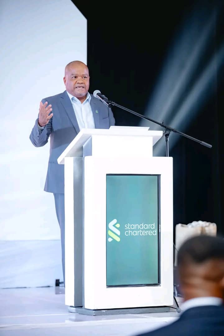 Standard Chartered Puts Full Botswana Franchise Up for Sale Following Bidder Interest