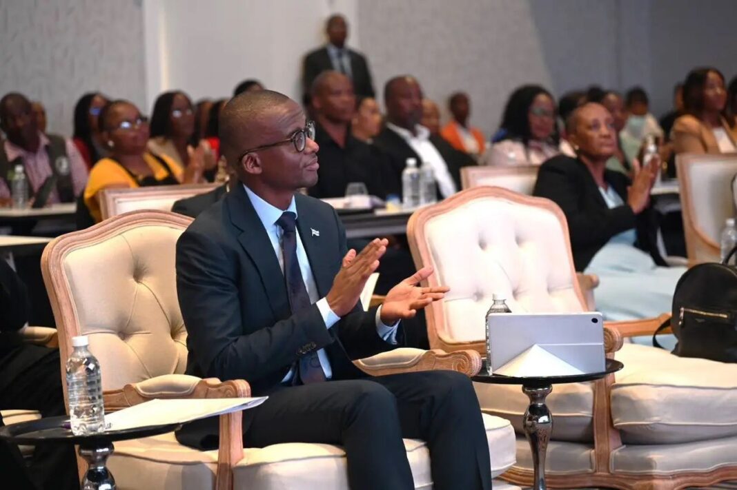 Beyond the Diamond Sparkle: Botswana’s Bold Blueprint for a Self-Made Future