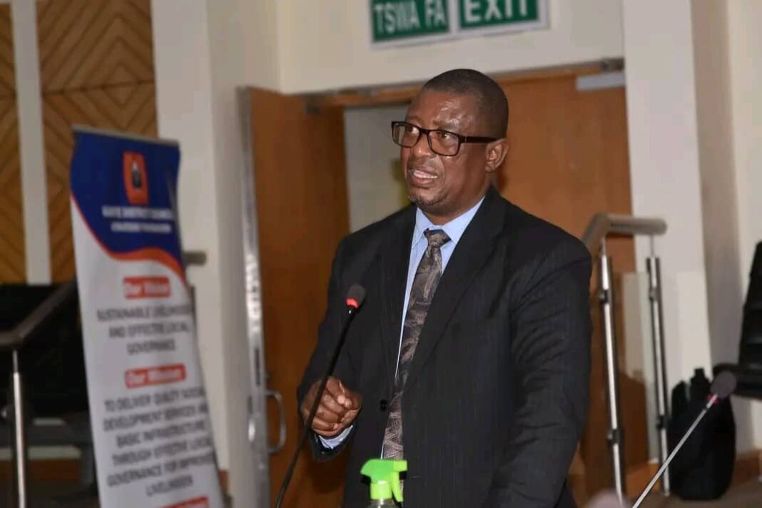 “You have no right to health”: Ombudsman calls for health to go from privilege to enforceable right