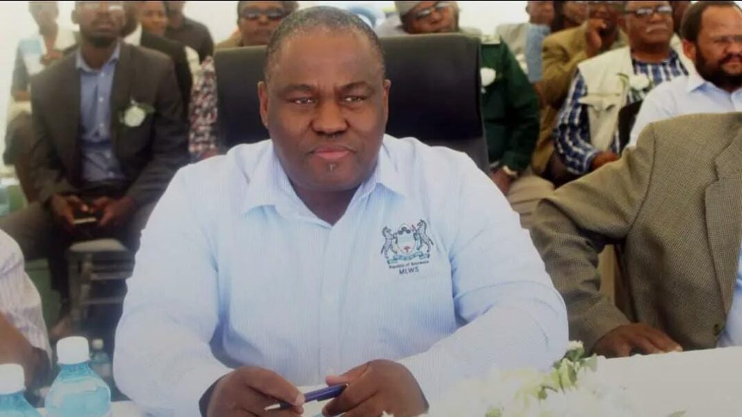 “I Didn’t Run, I Need Surgery”: Mzwinila Strikes Back at State’s Asset Freeze