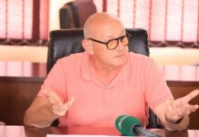 Tiriac Foundation Pledges Major Investment to Transform Botswana Sport