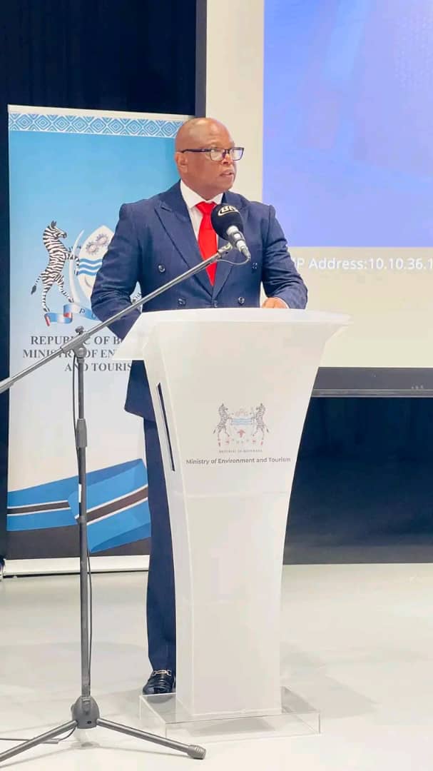 Nationwide Consultations on Tourism User Fees Review Commences