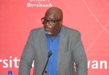 Professor Balule Stresses Need for Establishment of Constitutional Court in Botswana
