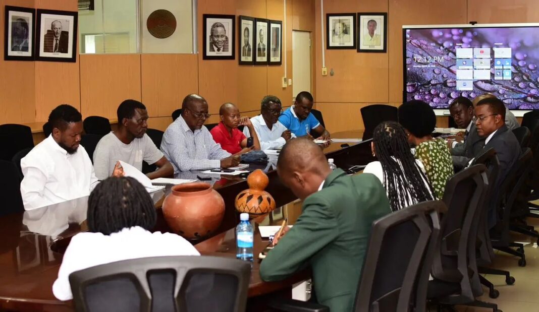 The Domino Effect: Commuters Hit as Public Transport Fares Surge Amid Fuel Crisis