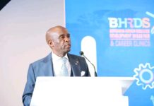Botswana Charts Path Toward Innovative and Resilient Human Capital