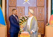 Botswana and Oman Break Ground on Record-Breaking Solar Frontier