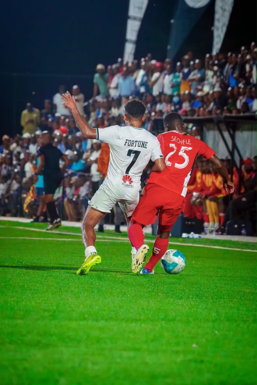 THE FINAL SHOWDOWN: GALAXY AND CHIEFS TO BATTLE FOR FA CUP GLORY AND CONTINENTAL TICKET