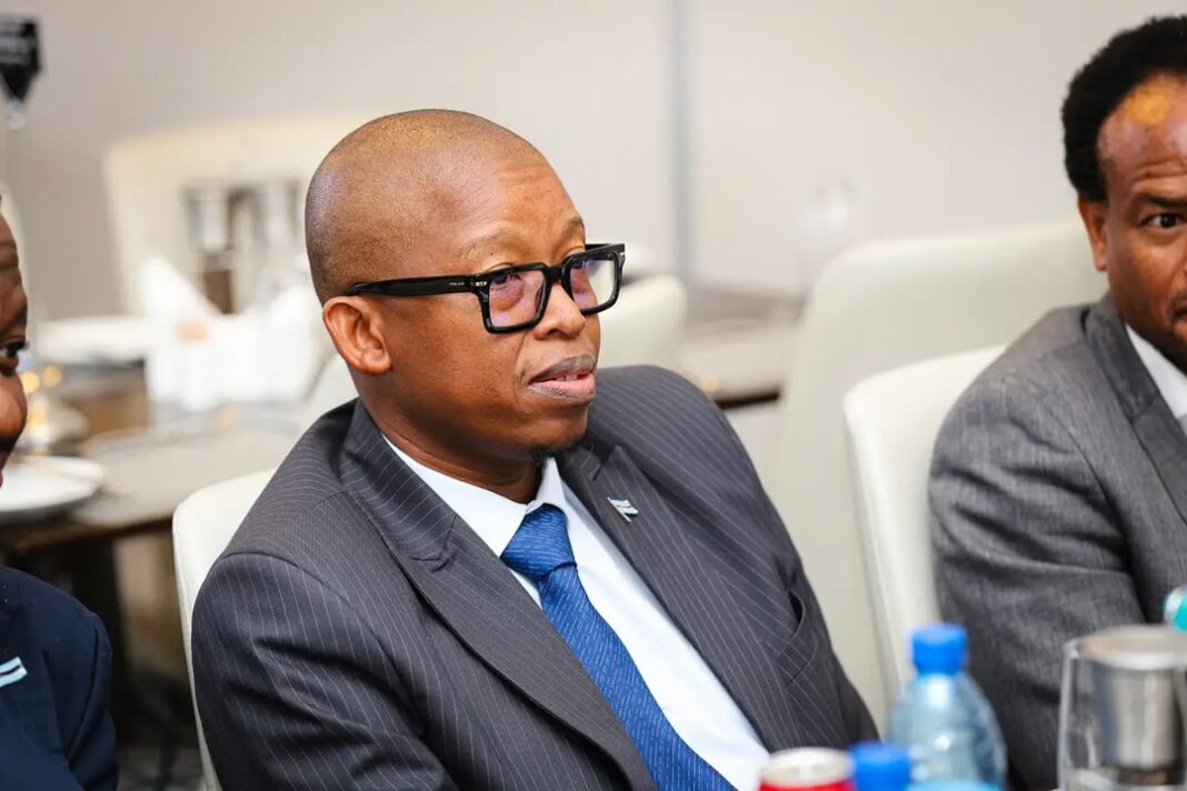 Botswana Exporters Urged to Seize US Market as Section 122 Tariffs Expire