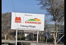 BWP 13 Billion Khoemacau Expansion To Spark Thousands Of Jobs And Drive Private Sector Growth