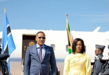 President Boko Attends 46th SADC Summit in Durban