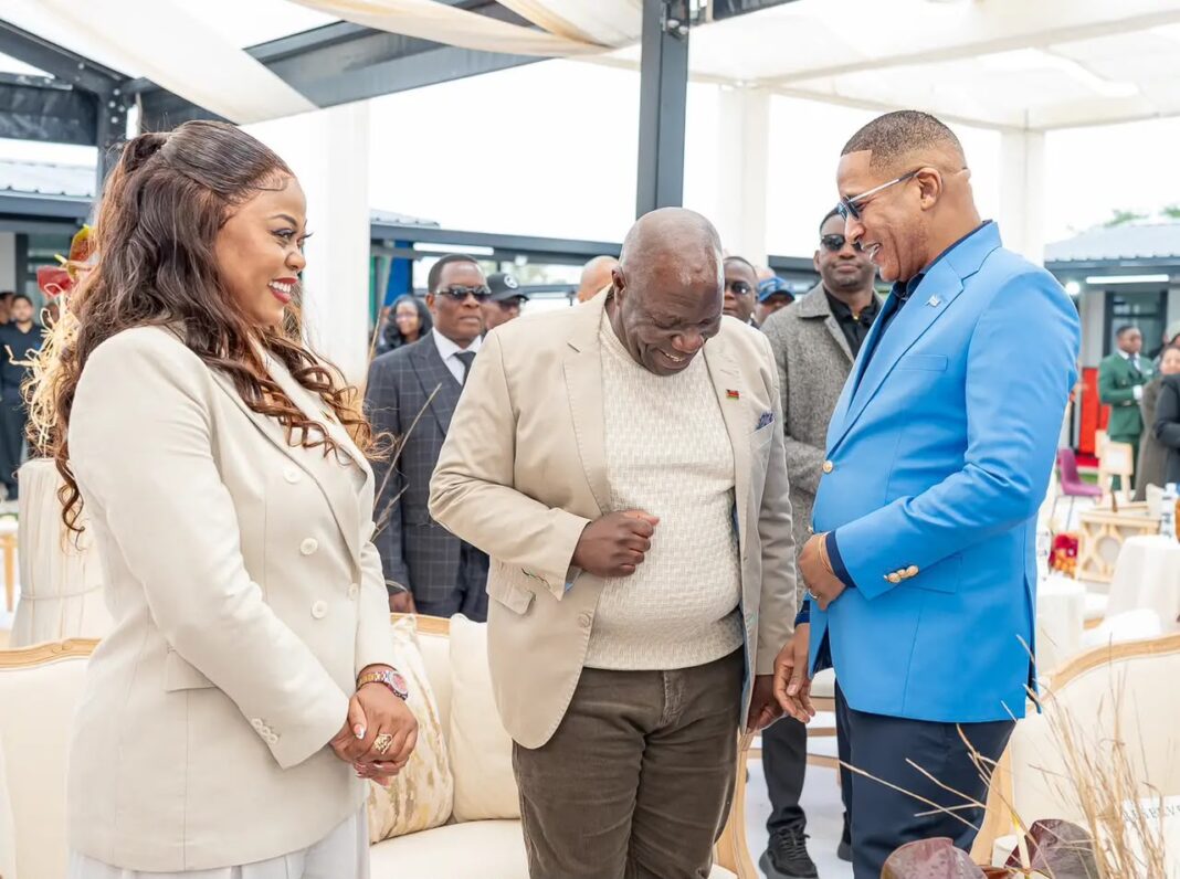 MALAWI TO PROCURE 450 SCHOOLS AND CLINICS FROM BOTSWANA’S AFRICAN HERO INITIATIVE