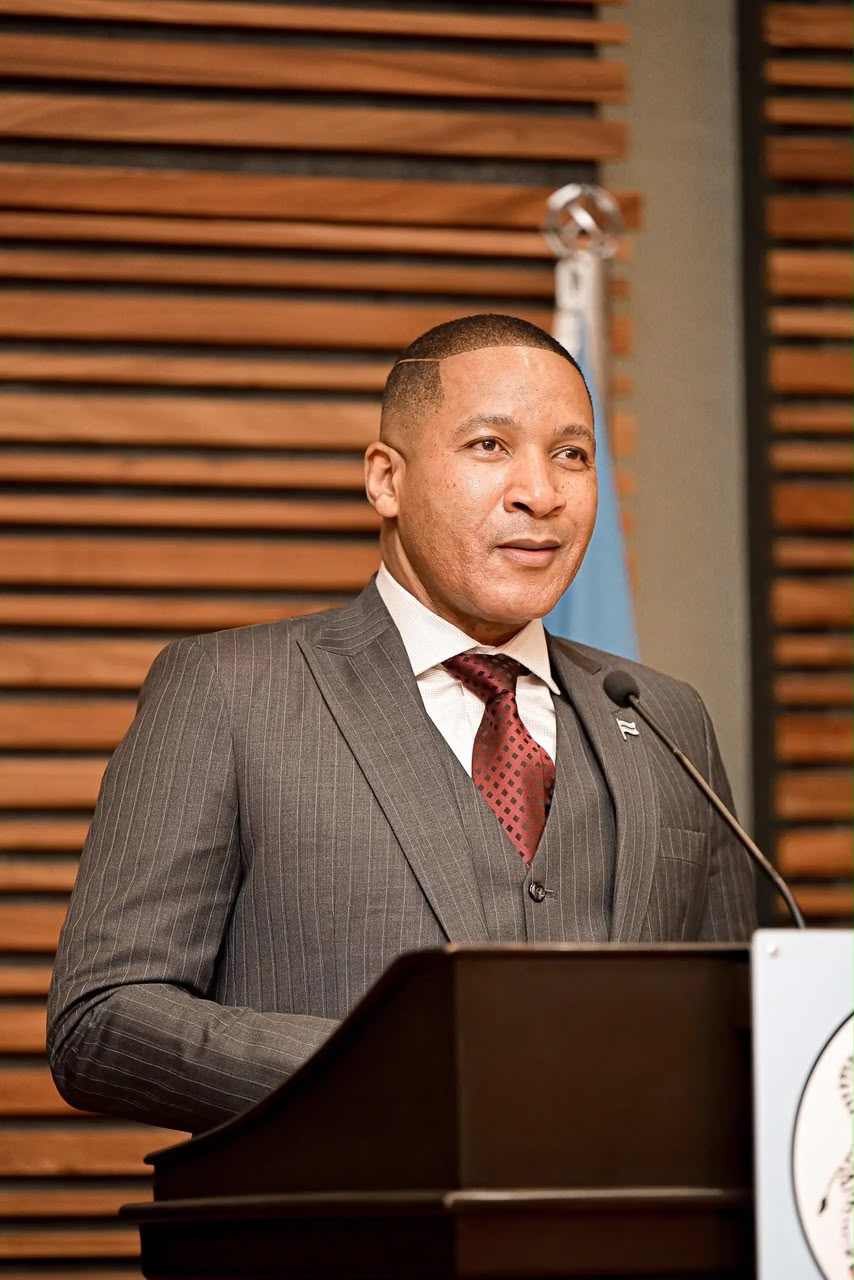 President Boko to Showcase Botswana’s Diamond Legacy and 60th Independence Milestone at UNGA81