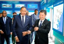 Expanding Horizons: Botswana Targets China’s Agricultural Market with Citrus Exports During President Boko’s State Visit